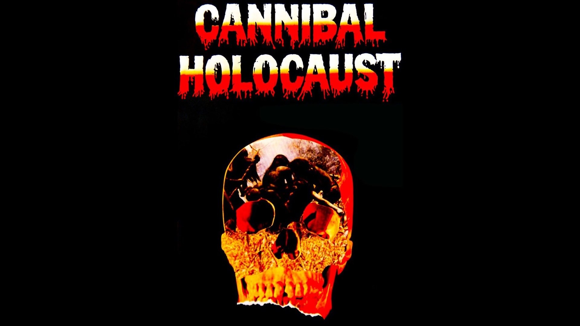 Cannibal Cabin (2022) - IMDb